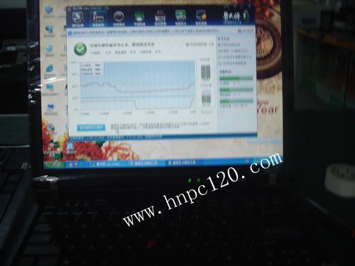 供應(yīng)thinkpad-r60e死機(jī)卡機(jī)維修