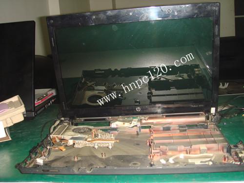 供應(yīng)惠普4416s筆記本不開(kāi)機(jī)維修