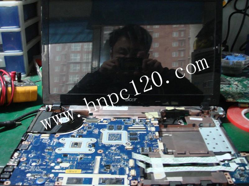 供應(yīng)鄭州宏基5740G5742G維修 鄭州宏基筆記本黑屏售后維修