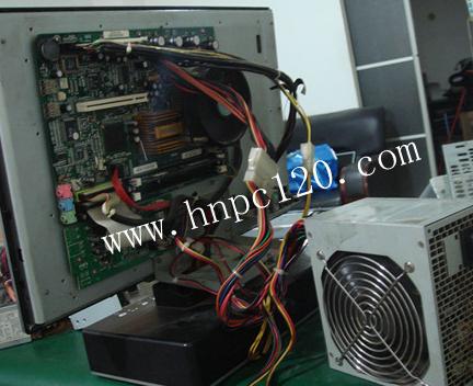 鄭州神舟售后服務(wù)中心圖片