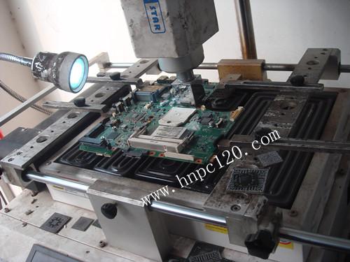 供應(yīng)惠普4416s筆記本不開(kāi)機(jī)維修