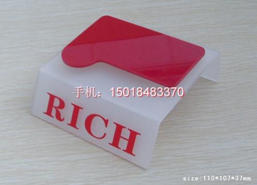 磨砂亞克力相機展架有機玻璃相機圖片/磨砂亞克力相機展架有機玻璃相機樣板圖 (2)