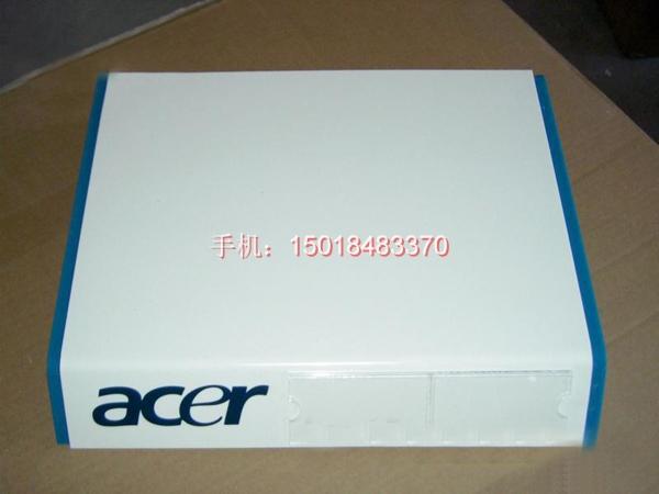 Acer(宏碁)電腦亞克力托架電腦展示架 亞克力制品廠家Acer