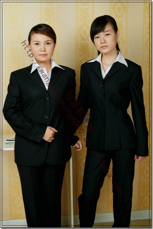 男女制服西裝價(jià)格/男女制服西裝圖片/男女制服西裝價(jià)格/男女制服西裝樣板圖 (3)