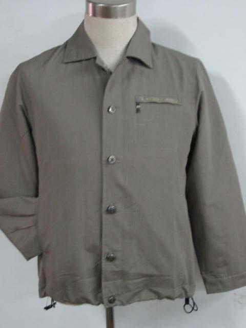 供應(yīng)海鹽工作服定做