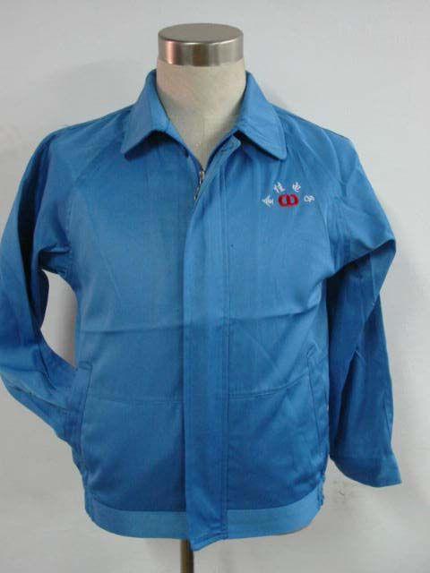 供應(yīng)大量制做工作服勞保服職業(yè)裝 嘉興大量制做工作服勞保服職業(yè)裝