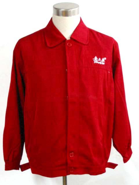 供應(yīng)大量制做工作服勞保服職業(yè)裝 嘉興大量制做工作服勞保服職業(yè)裝