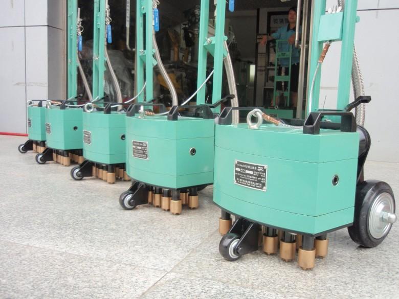 供應(yīng)FC-11B手推式地面鑿毛機(jī)