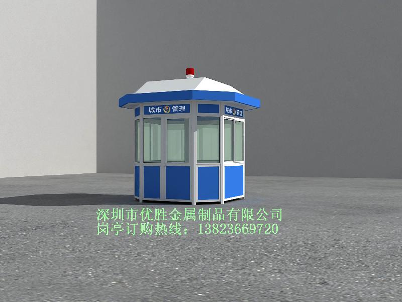 供應(yīng)深圳治安崗?fù)づ_(tái)州交警治安崗?fù)?bào)價(jià)——湖南治安崗?fù)S家報(bào)價(jià)