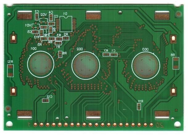 供应汉中PCB最大的厂家交期快质量好加急一天出货样板