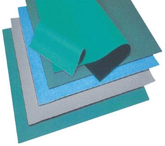 供應(yīng)防靜電進(jìn)口臺(tái)墊