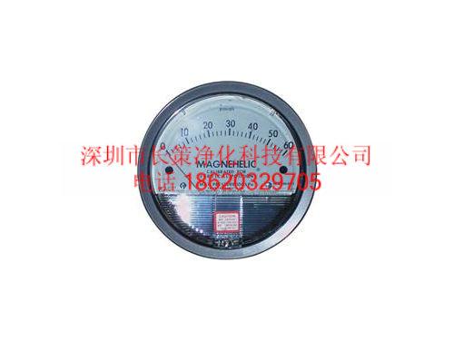 壓差表歐先生圖片