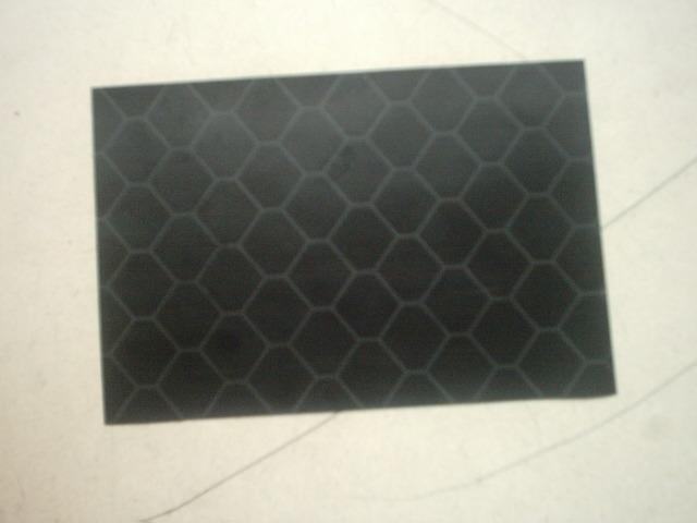 供應(yīng)防靜電網(wǎng)格簾黑*格簾