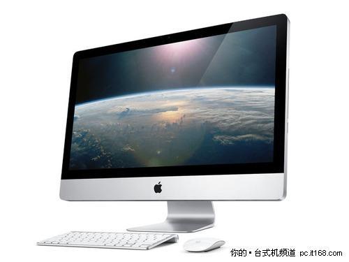 苹果APPLE电脑图片