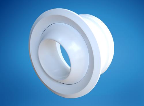 供應(yīng)?？阡X合金出風(fēng)口