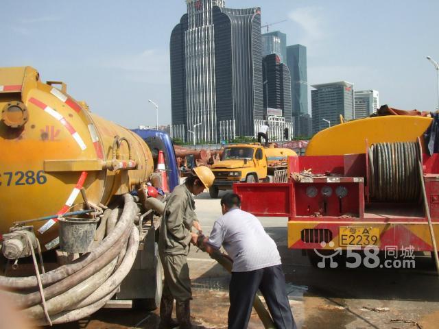 化糞池清理圖片/化糞池清理樣板圖 (3)