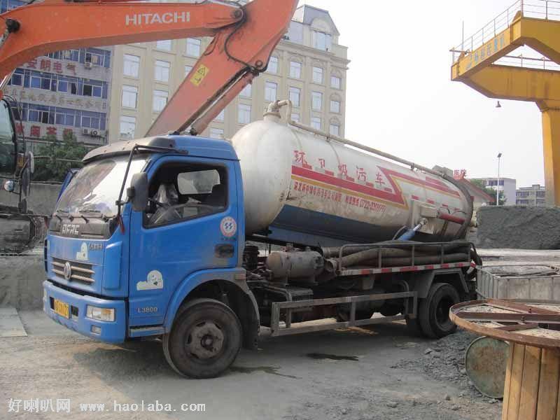 成都排水管道疏通公司圖片