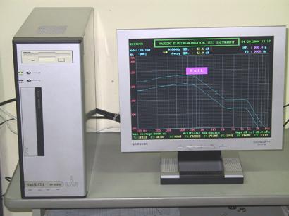 HA2020S电声分析仪图片