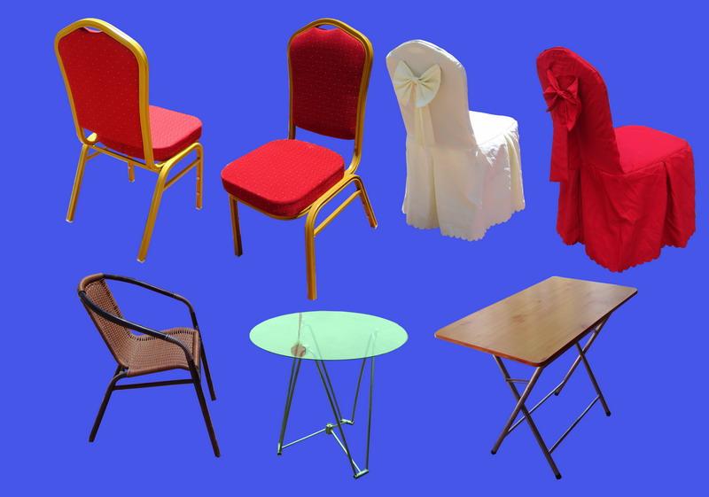 南昌慶典桌子椅子出租圖片
