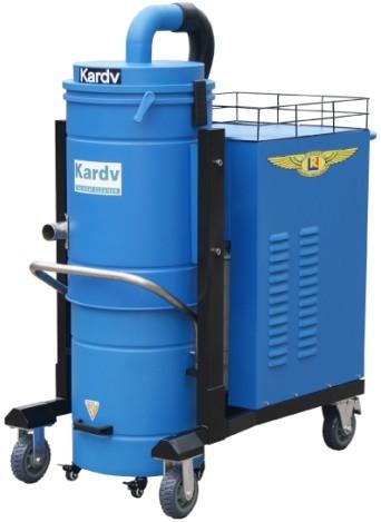 供應(yīng)吹吸兩用工業(yè)吸塵器大功率吸塵器DL-4080報價