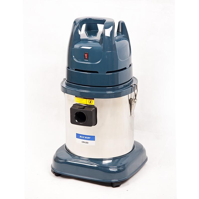 供應(yīng)千級無塵室凈化室用無塵室吸塵器