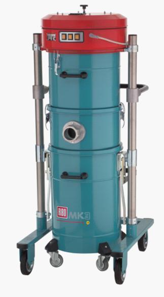 供應(yīng)意大利RIBO單相工業(yè)吸塵器