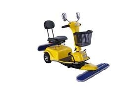 供應(yīng)電動塵推車的構(gòu)成