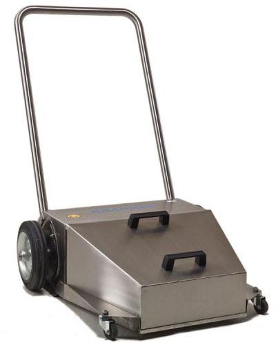 供應(yīng)意大利奧美洗地機一級代理手推式洗地機500 Eco