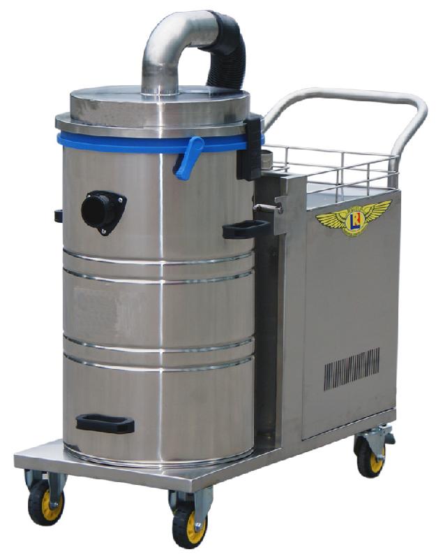 供應(yīng)凱德威DL-4080三相電吸塵器