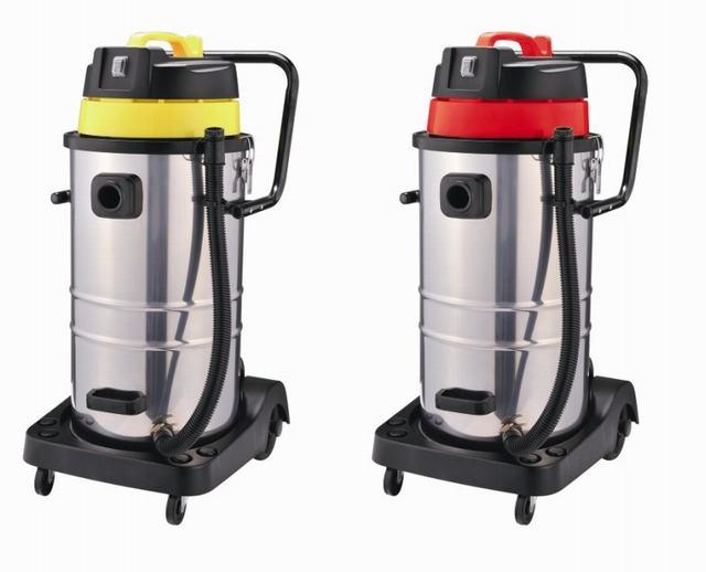 上海60L吸塵器圖片