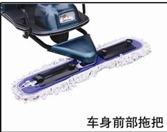 供應(yīng)新型電動塵推車新款上市