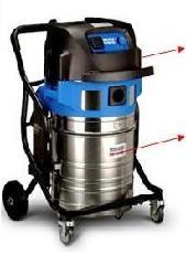 SDXA-3050大功防爆吸塵器圖片