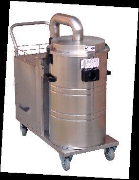 供應(yīng)WX-410B大型工業(yè)吸塵器廠