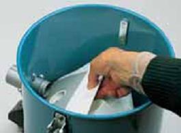 供應(yīng)銳豹單相防爆工業(yè)吸塵器