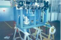 供應(yīng)三相工業(yè)吸塵器+意大利*