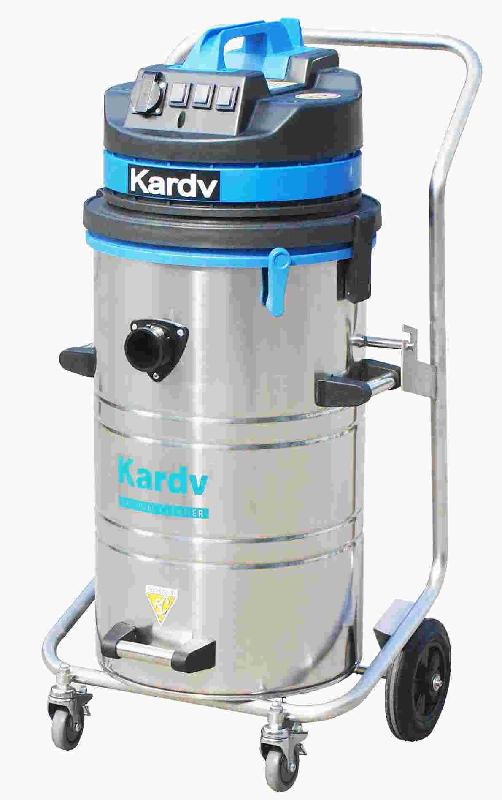 凱德威工業(yè)吸塵器DL-3078B圖片