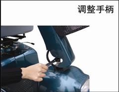 供應(yīng)新型電動塵推車新款上市
