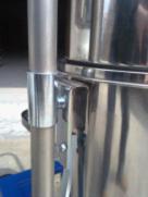 供應(yīng)意大利RIBO銳豹三相防爆工業(yè)吸塵器