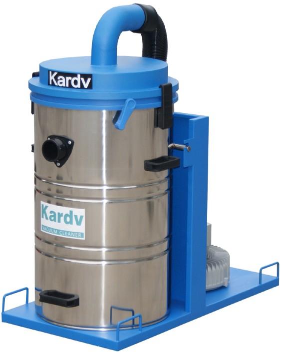 供應(yīng)上海工業(yè)用吸塵器價(jià)格工業(yè)用凱德威吸塵器