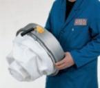 意大利氣動(dòng)防爆工業(yè)吸塵器銳豹圖片/意大利氣動(dòng)防爆工業(yè)吸塵器銳豹樣板圖 (2)