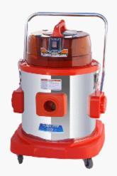 上海電子廠專用無塵室吸塵器圖片