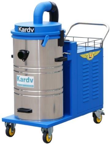 供應(yīng)吹吸兩用工業(yè)吸塵器大功率吸塵器DL-4080報價