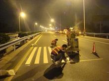 供應(yīng)熱熔振蕩劃線施工單位