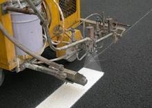 供應(yīng)上海熱熔標(biāo)線質(zhì)量好