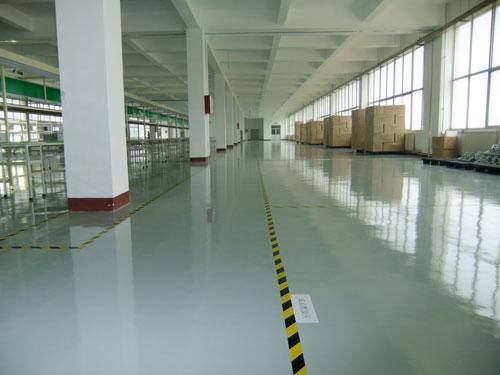 供應(yīng)上海浦東薄涂型環(huán)氧地坪產(chǎn)品