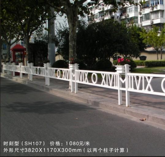 供應(yīng)新材料花盆護(hù)欄