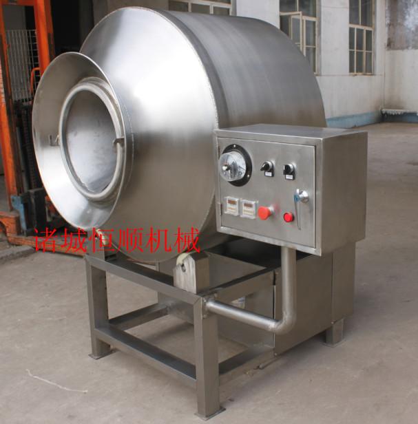 快速入味真空滾揉機圖片