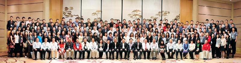 濟(jì)南合影拍攝拍攝合影照集體合影圖片