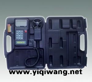 鐵路風(fēng)速儀圖片