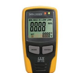 QTY-116型溫濕度記錄儀圖片